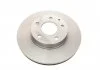Диск тормозной MAZDA 3/CX-3 \'\'F "13>> BOSCH 0986479C36 (фото 7)