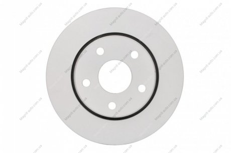 Тормозной диск BOSCH 0986479C38 (фото 1)