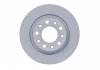 Тормозной диск BOSCH 0986479C41 (фото 1)