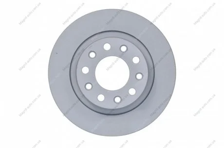 Диск гальмівний задн лів/прав ALFA ROMEO GIULIETTA 1.4-2.0D 04.10-12.20 BOSCH 0986479C41