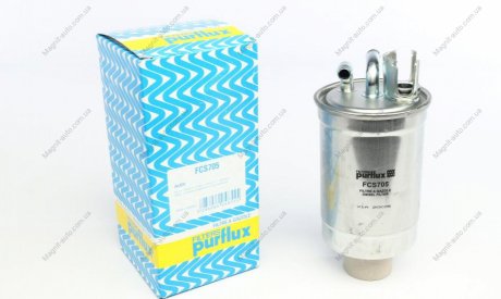 Топливный фильтр Purflux FCS705 (фото 1)