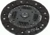 Диск сцепления SACHS 1862402345