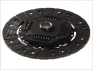 Диск зчеплення (228мм) повний профіль FORD GALAXY I SEAT ALHAMBRA VW SHARAN 1.9D/2.0/2.3 03.95-03.10 SACHS 1878000193