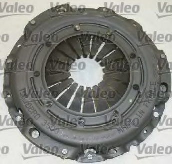 Комплект сцепления Valeo 801039