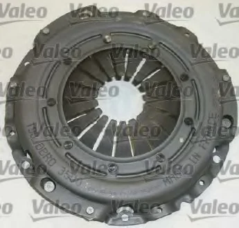 Комплект сцепления VALEO Valeo 801039
