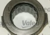 К-кт зчеплення 228mm Bmw 2,4TD 86- 2,5TDS 91- Valeo 801143 (фото 2)