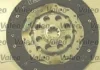 К-кт зчеплення 228mm Bmw 2,4TD 86- 2,5TDS 91- Valeo 801143 (фото 3)