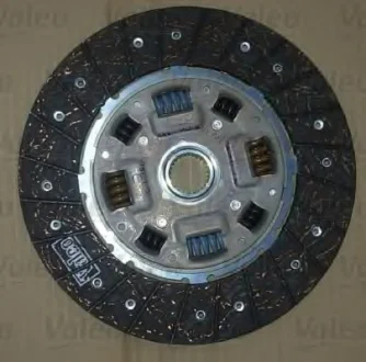 Комплект зчеплення Valeo 826512