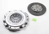 Сцепление (к-кт.) 2.2 - 2.7CDI 03-06 Valeo 826694