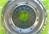 Комплект сцепления Valeo 826714 (фото 1)