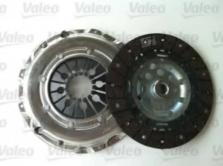 Комплект зчеплення Valeo 826859