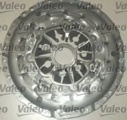 Комплект сцепления VALEO Valeo 826496 (фото 1)