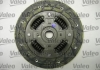 Комплект сцепления Valeo 826758 (фото 3)
