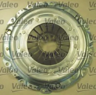 Комплект сцепления VALEO Valeo 828696 (фото 1)