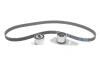 Ремкомплект ГРМ RENAULT/VOLVO 9/11/19/21/Clio/Laguna/Trafic/340-360/440/460/480 "1,6-1,8 "84-01 DAYCO KTB108