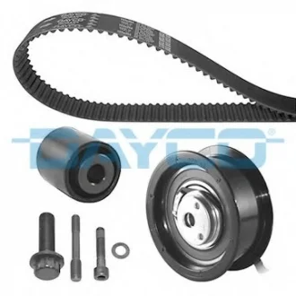 Комплект ГРМ VW Caddy 1.9 TDI 96-04 DAYCO KTB191