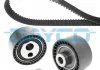 Комплект ГРМ Berlingo/Jumper/Boxer/Expert 2.0 HDi (DW10) 99- DAYCO KTB197