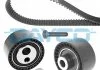 Комплект ГРМ Citroen C5/C8/Peugeot 406/607/807 2.2 HDi 00- DAYCO KTB293