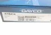 Ремкомплект ГРМ OPEL AstraH/AstraJ/CorsaD/Meriva/ZafiraB "1,7CDTI "07>> DAYCO KTB414 (фото 18)