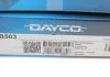 Роликовый модуль натяжителя ремня (ролик DAYCO KTB503 (фото 4)