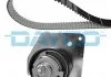 Комплект ремня ГРМ DAYCO KTB794 KTB794
