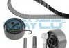 Комплект ремня ГРМ DAYCO KTB797
