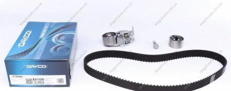 Комплект ремня ГРМ DAYCO KTB966