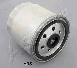 Топливный фильтр ASHIKA 300HH18 (фото 1)