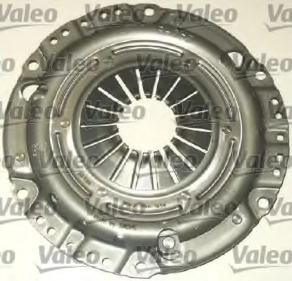 Комплект сцепления VALEO Valeo 826465 (фото 1)