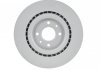 Тормозной диск BOSCH 0986479A90 (фото 2)