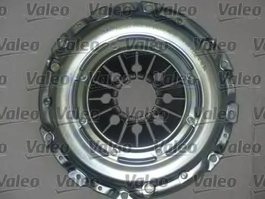 Комплект сцепления VALEO Valeo 835048 (фото 1)