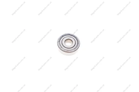 Підшипник кульковий d<30 SKF 6262Z