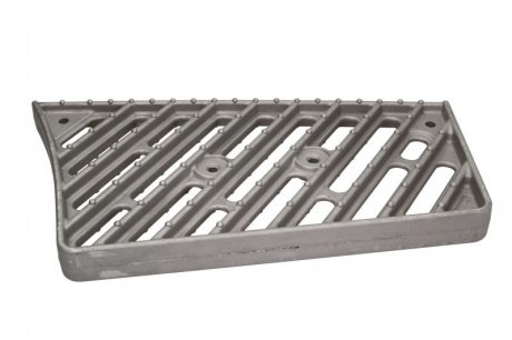 Ступенька кабины PACOL DAFSP007