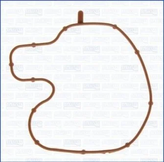 Прокладка EGR Fiat Doblo (10-) 1.6d/ Opel Astra J, Insignia A 2.0d Ajusa AJUSA 01198800