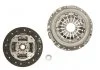 Комплект сцепления VALEO Valeo 832231