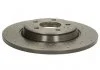Диск тормозной задний BREMBO 08A7591X (фото 1)