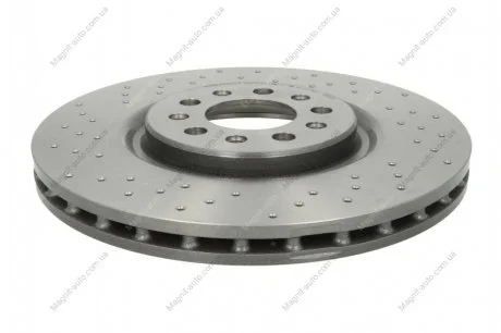 Тормозные диски BREMBO 0993652X