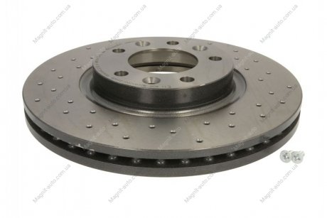 Тормозные диски BREMBO 0983031X