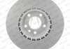 Тормозной диск FERODO DDF2182C1 (фото 2)
