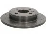 Гальмівний диск зад. Astra 94-/Meriva A 03- (240x10) BREMBO 0876261X (фото 1)