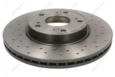 Тормозные диски BREMBO 09A4551X