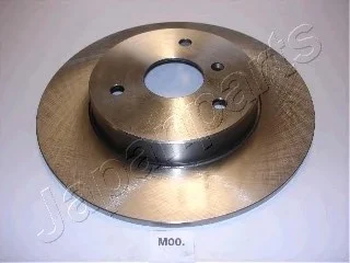 Тормозной диск JAPANPARTS DIM00 (фото 1)