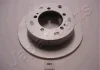 Тормозной диск JAPANPARTS DP521 (фото 1)