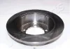 Тормозной диск JAPANPARTS DP521 (фото 2)