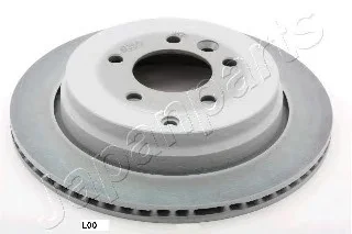Тормозной диск JAPANPARTS DPL00 (фото 1)