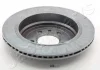 Тормозной диск JAPANPARTS DPL00 (фото 2)