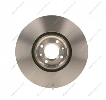 Диск тормозной BOSCH 0986479093