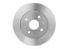 Тормозной диск BOSCH 0986479769 (фото 1)