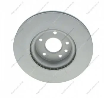 Тормозной диск BOSCH 0986479701