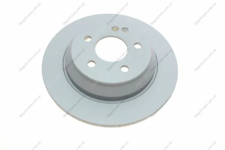 Тормозной диск BOSCH 0986479D12